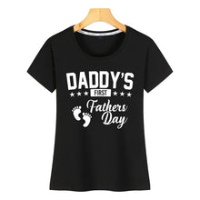 Load image into Gallery viewer, Tops T Shirt Women horses horse riding equestria quote funny awesome Sexy Harajuku Print Female Tshirt