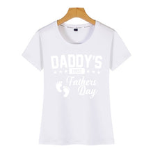 Load image into Gallery viewer, Tops T Shirt Women horses horse riding equestria quote funny awesome Sexy Harajuku Print Female Tshirt
