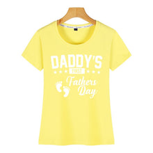 Load image into Gallery viewer, Tops T Shirt Women horses horse riding equestria quote funny awesome Sexy Harajuku Print Female Tshirt
